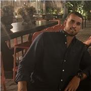 Soy estudiante de ingeniería aeroespacial en la politécnica,soy del 2000,estoy en tercero y me gustaría empezar a dar clases.Hábleme sin compromiso